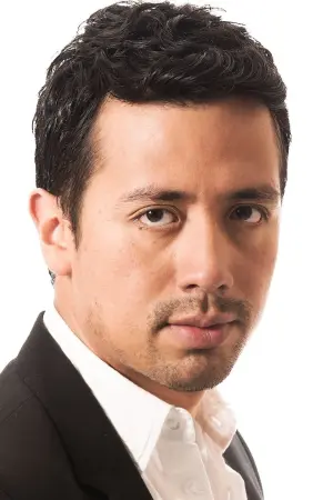 Фото Аріель Сьєрра #5170