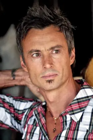 Фото Клаудіо Пасіфіко #50817