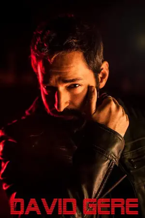 Фото Девід Гір (David Gere) #18527