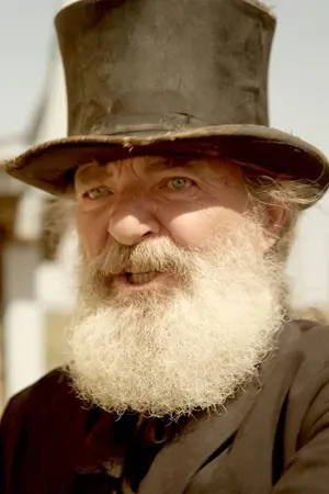 Фото Грег Бронсон #14523