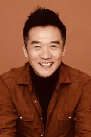 Фото Хуан Чжичжун (Huang Zhizhong) #305674