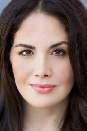 Фото Єтта Ґоттесман (Yetta Gottesman) #110262