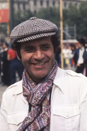 Фото Жан Янне (Jean Yanne) #105026