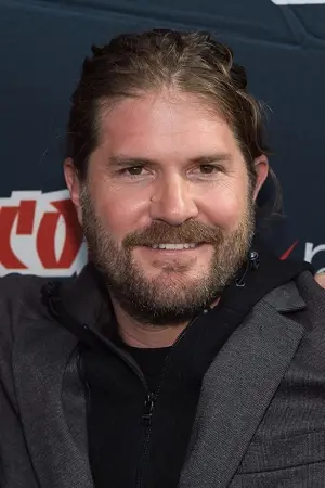 Фото Джонатан Лібесман #17901