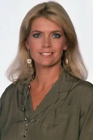 Фото Мередіт Бакстер (Meredith Baxter) #113340