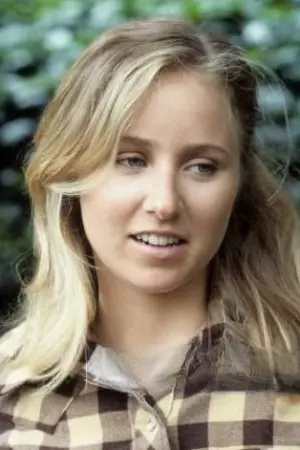 Фото Сінді Ейлбахер #285804