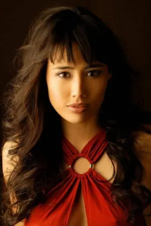 Фото Марлайна Мах #148944