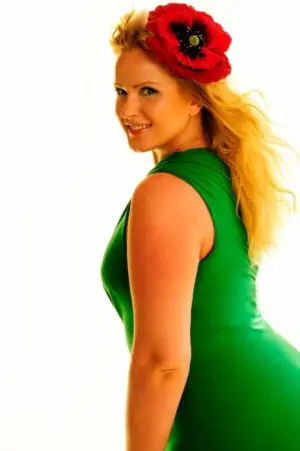 Фото Олеся Жураківська #272247