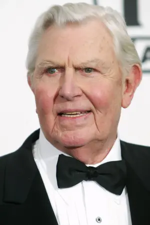 Фото Енді Гріффіт (Andy Griffith) #115605