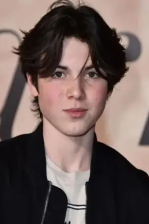 Фото Брейді Ноун (Brady Noon) #7889