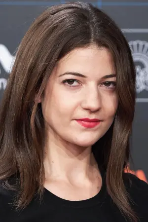 Фото Естер Гаррель #40592