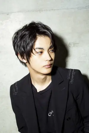 Фото Фуджю Каміо (Fuju Kamio) #164045