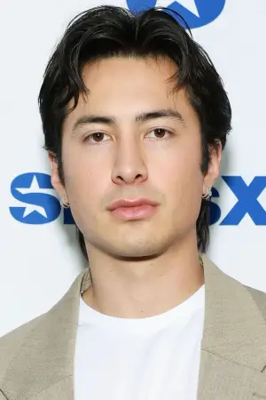 Фото Гадсон Вільямс (Hudson Williams) #373351