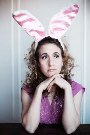 Фото Дженн Гарріс #49423