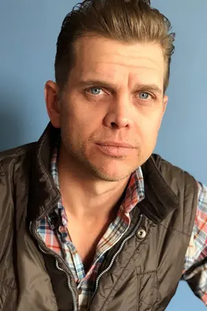 Фото Браян Ф. Дьоркін #55351