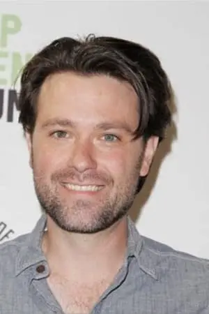 Фото Метт Міллер #126017