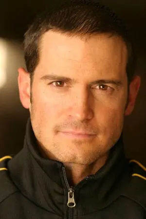 Фото Волт Беккер #70887