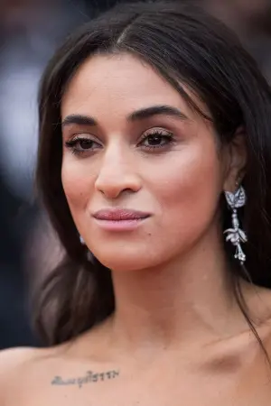 Фото Камелія Джордана #106974