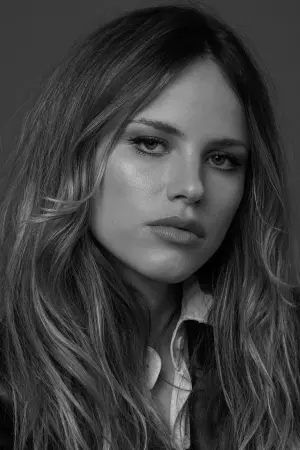 Фото Халстон Сейдж (Halston Sage) #69619