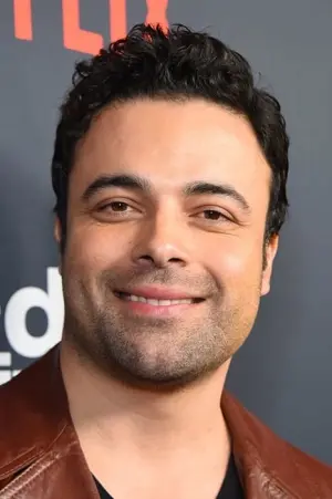 Фото Джеймс Мартінес #56589