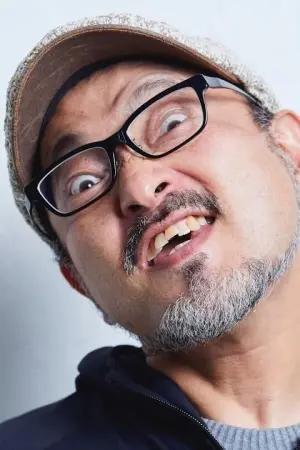 Фото Коджі Шіраїші (Koji Shiraishi) #171838