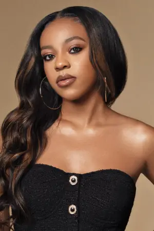 Фото Прія Ферґюсон (Priah Ferguson) #334892