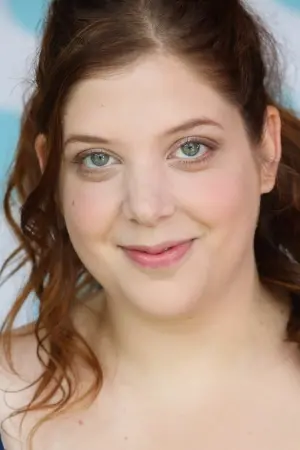 Фото  (Rachel Redleaf) #32165