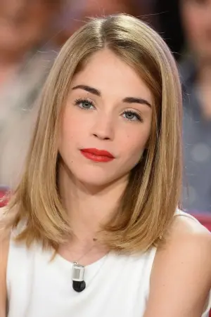 Фото Аліс Ізааз #132143