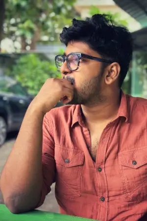 Фото  (Aman Saji Dominic) #354111