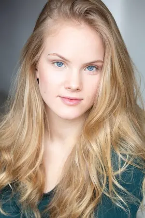 Фото Дженна Уоррен #1031