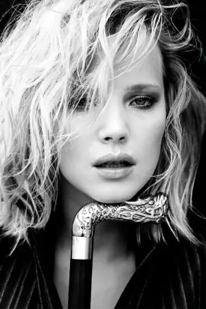 Фото Йоанна Куліг (Joanna Kulig) #49443