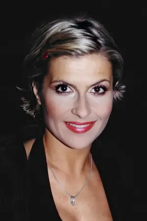 Фото Катажина Скжинецька (Katarzyna Skrzynecka) #134553