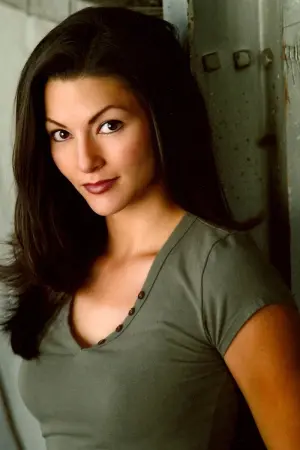 Фото Моніка Янг #132451