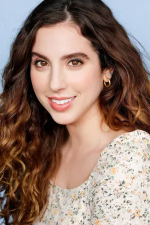 Фото Наталі Канісарес #7942