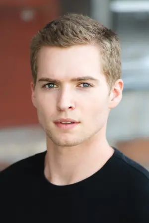 Фото Патрік Джонсон #82858