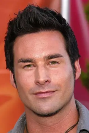 Фото Пол Лейден #74210