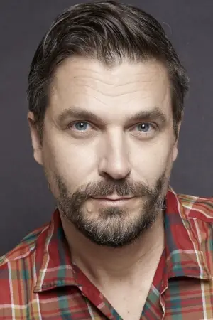 Фото Джейсон Макдональд (Jason MacDonald) #328952