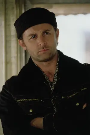 Фото Джон Полсон #62724