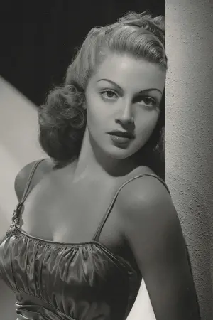 Фото Лана Тернер (Lana Turner) #93043