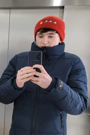 Фото  (Andrew Lyon) #185752