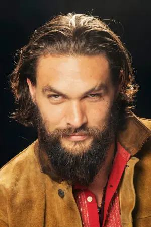 Фото Джейсон Момоа (Jason Momoa) #326490