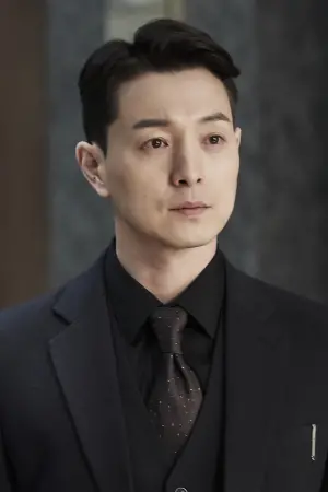 Фото Юнг Сонг-іль (Jung Sung-il) #145765