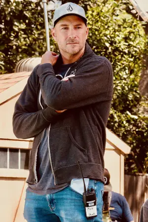 Фото Марк Рейнер #327651