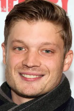 Фото  (Tyler Graham Pavey) #368527