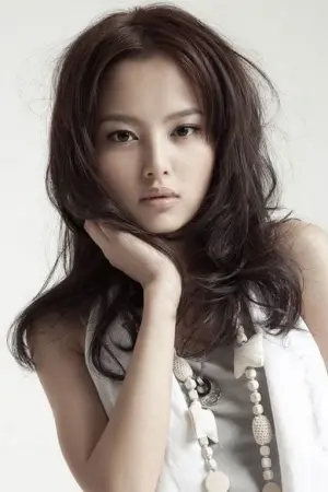 Фото Шін Чжилей (Xin Zhilei) #245829