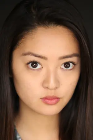 Фото Челсі Чжан (Chelsea Zhang) #40033