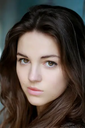 Фото Елла Гант (Ella Hunt) #75418