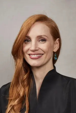 Фото Джессіка Честейн (Jessica Chastain) #67084