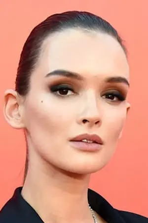 Фото  (Paulina Andreeva) #168139