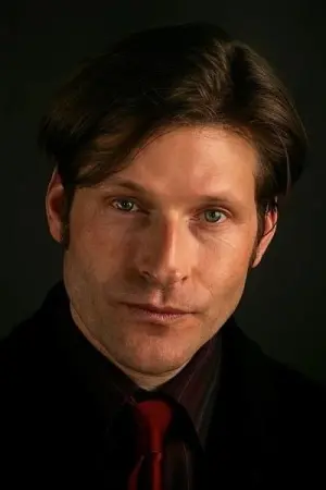 Фото Кріспін Гловер (Crispin Glover) #32514